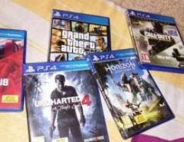 Ps4 Games