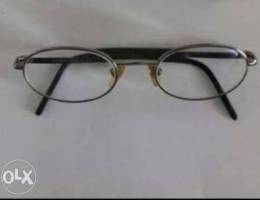 Eyeglasses "byblos" made in Italy (LL 40,0...