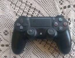 Control ps4