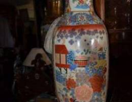 chinese vase