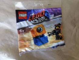 Lego small creation bag/25000 LL