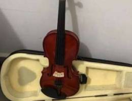 Violin 1/2 used