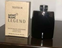 Mont Blanc legend 100ml tester