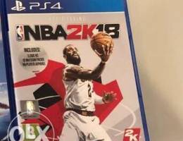 nba2k18