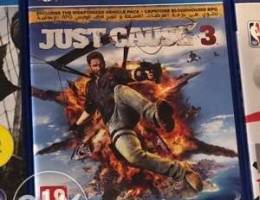 Just Cause 3