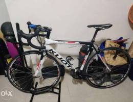 Koata Korsa 2019 Road Bike for sale with e...