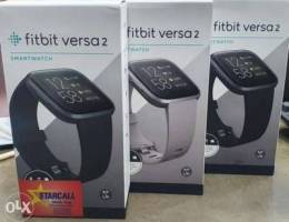 Fitbit versa 2 watch