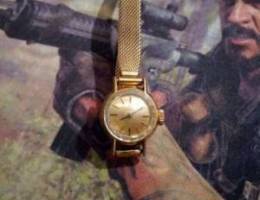 Omega watch manual suiss