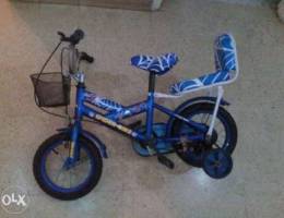 350,000 LL Used Bicycle For Kids