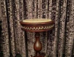 antique table