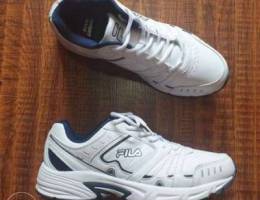 Original Fila Brand New Size 41.5 memory f...