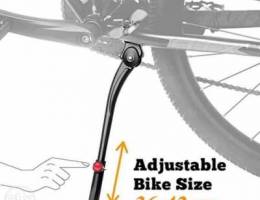 MTB Bicycle Kickstand Parking Rack Price: ...