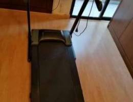 Treadmill MI 100A