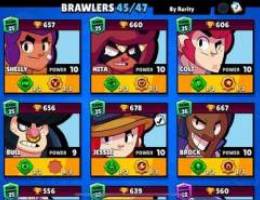 Brawl Stars