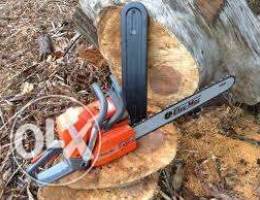 chain saw Ù…Ù†Ø´Ø§Ø± Ø­Ø·Ø¨