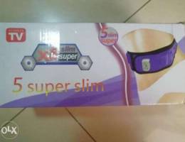 Super slim