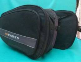 hiparts/motocycle bags