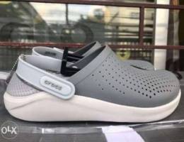 Original Crocs 50% OFF Full Grey size 39.....