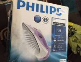 Philips electronic Iron