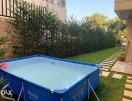 Bestway Pool 200x300x66cm + Filter + Cover