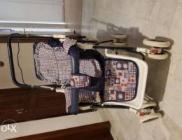 Baby Stroller