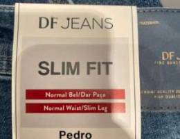 defacto new jeans