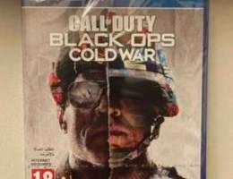 New Call Of Duty Black Ops Cold War