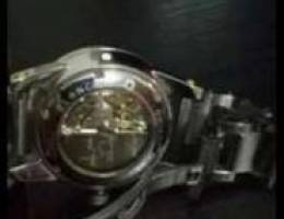 Origional watches boss and mont blanc