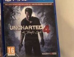 uncharted 4