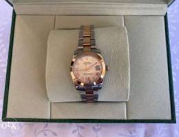 Rolex watch for women