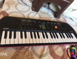 digital piano mini keyboard