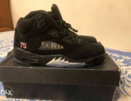 Jordan retro 5 paris saint german