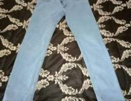 Turkish jeans 100.000