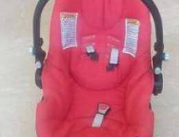 Carseat chicco stage 1 new