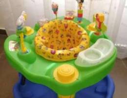 Exersaucer 720000