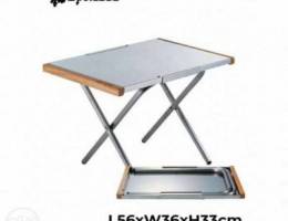 portable table