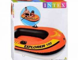 Intex Explorer 100