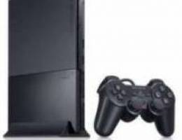 Ø¹Ù†Ø¯ÙŠ ps2 slim Ù…Ø¹Ø¯Ù„Ù‡ ÙˆÙ…Ø¹Ø§