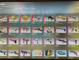 csgo account