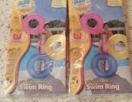 Swim rings