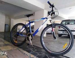 Bike for sale