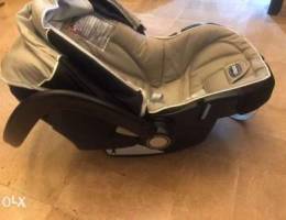 Chicco baby car seat