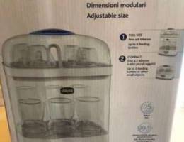 chicco steriliser