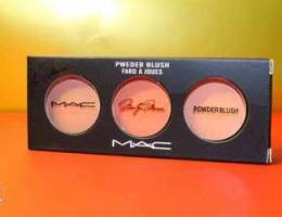 MAC powder bluch 25.000 L. L.