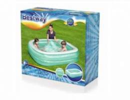 Bestway pool