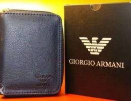 Bleu wallets 35 000 l. L.