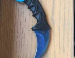 csgo blue moon karambit