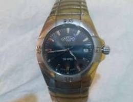 certina Swiss watches quartz like new