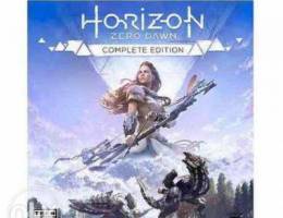 Horizon zero dawn 90000