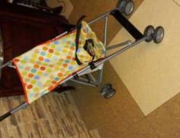 Stroller cosco brand light weight